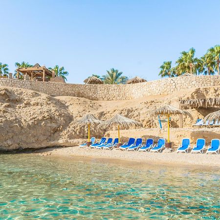 Sharm Club Beach Resort Zewnętrze zdjęcie