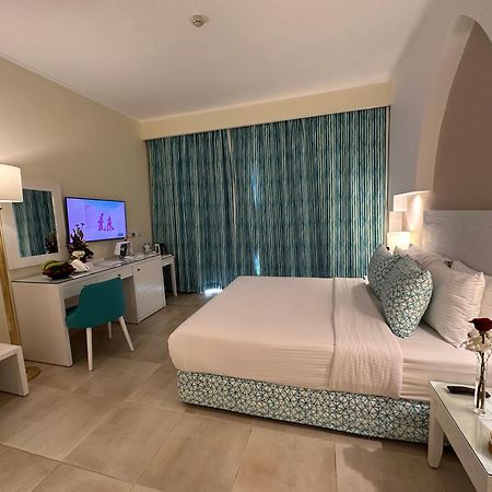 Sharm Club Beach Resort Zewnętrze zdjęcie