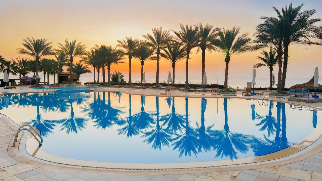 Sharm Club Beach Resort Zewnętrze zdjęcie