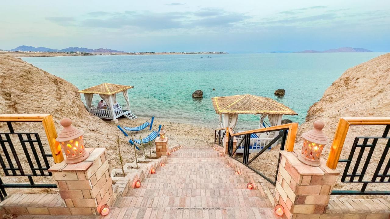 Sharm Club Beach Resort Zewnętrze zdjęcie