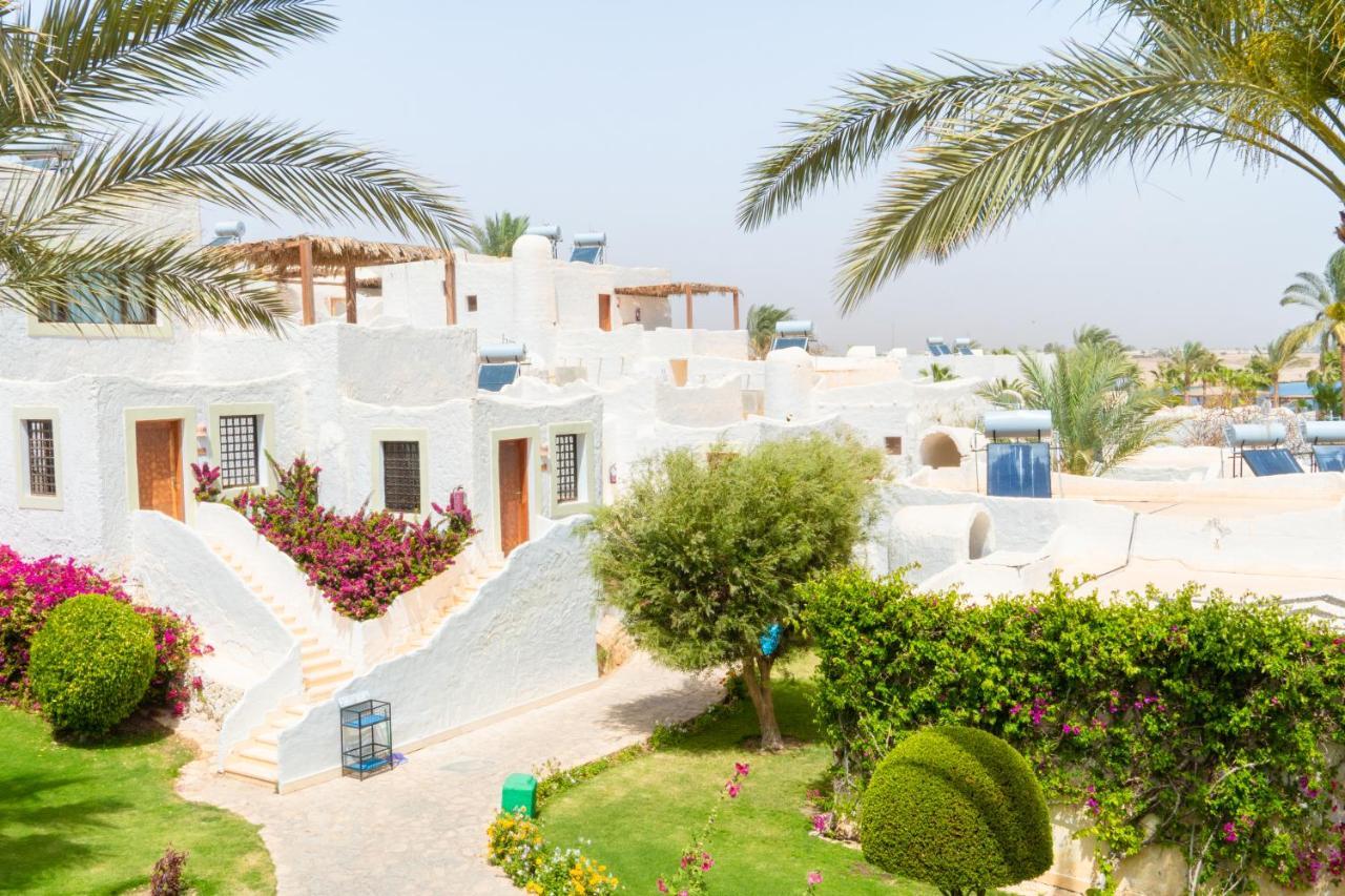 Sharm Club Beach Resort Zewnętrze zdjęcie