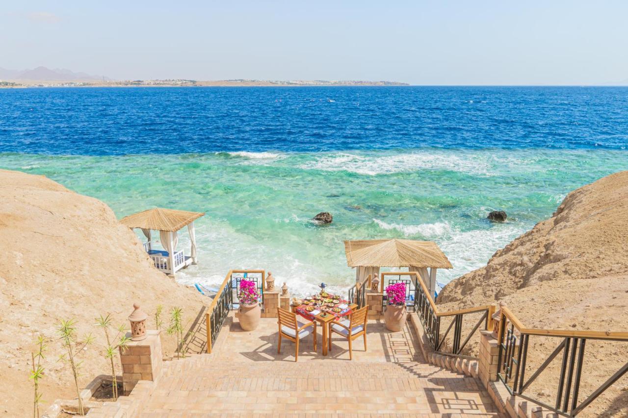 Sharm Club Beach Resort Zewnętrze zdjęcie