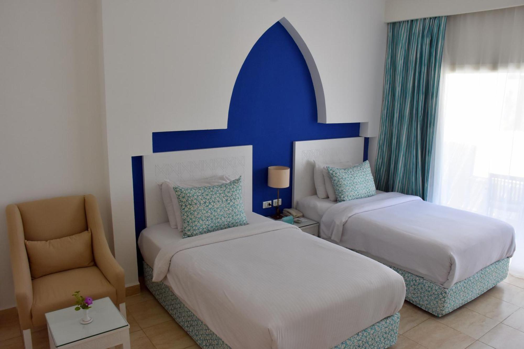 Sharm Club Beach Resort Zewnętrze zdjęcie