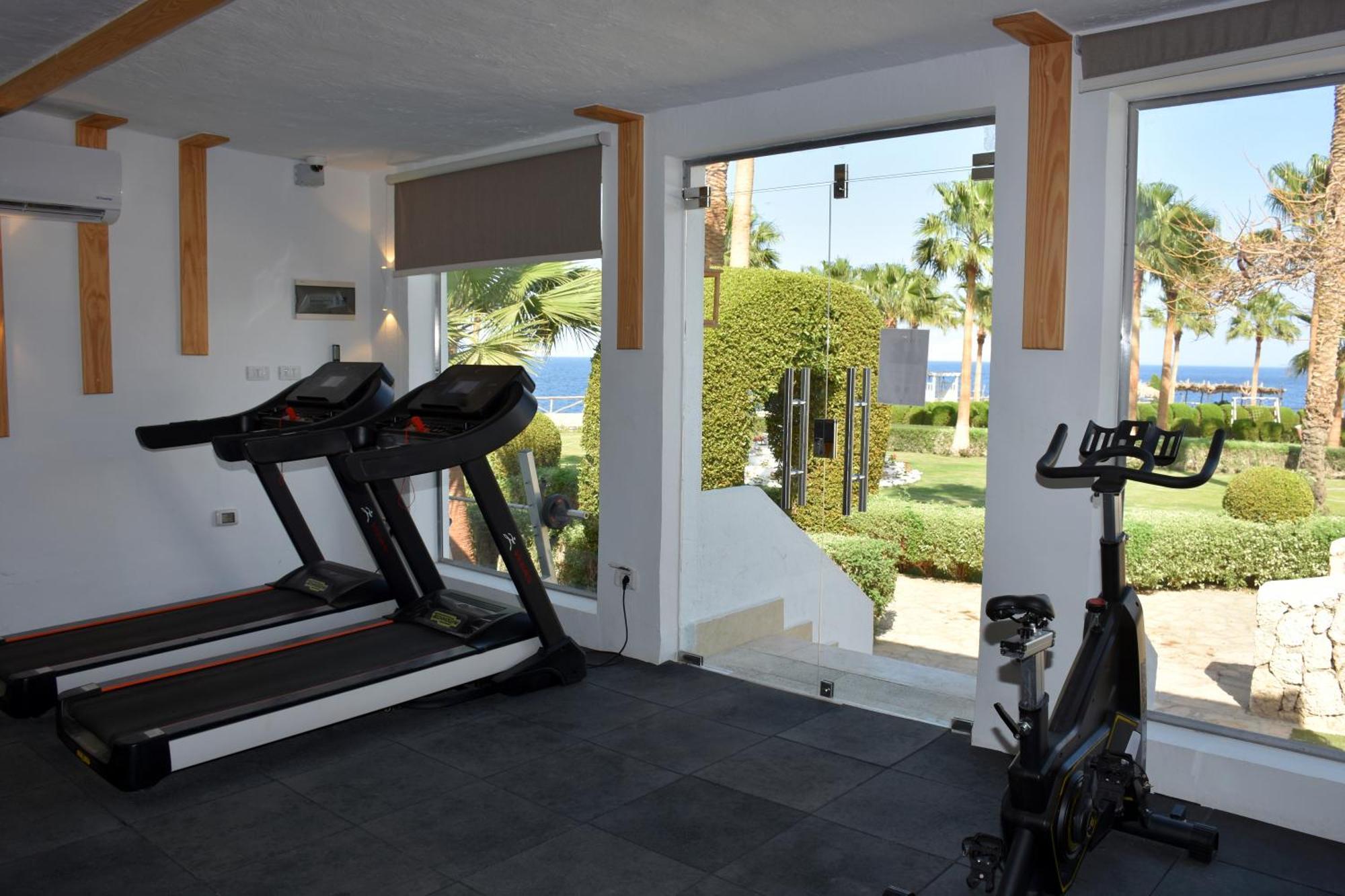 Sharm Club Beach Resort Zewnętrze zdjęcie