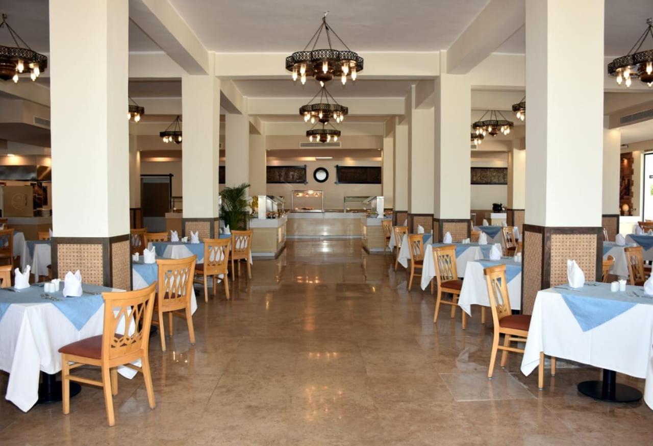 Sharm Club Beach Resort Zewnętrze zdjęcie