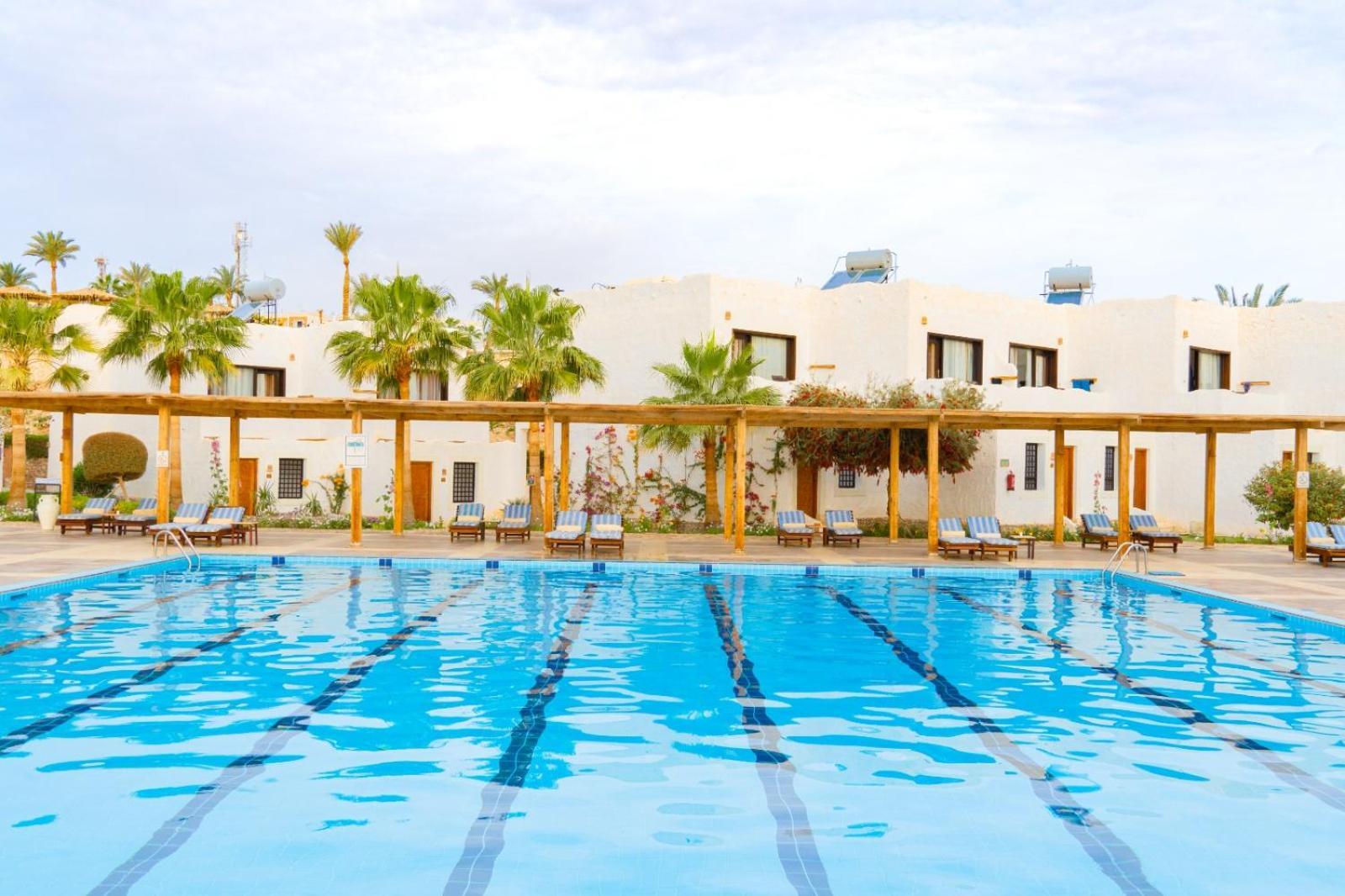 Sharm Club Beach Resort Zewnętrze zdjęcie
