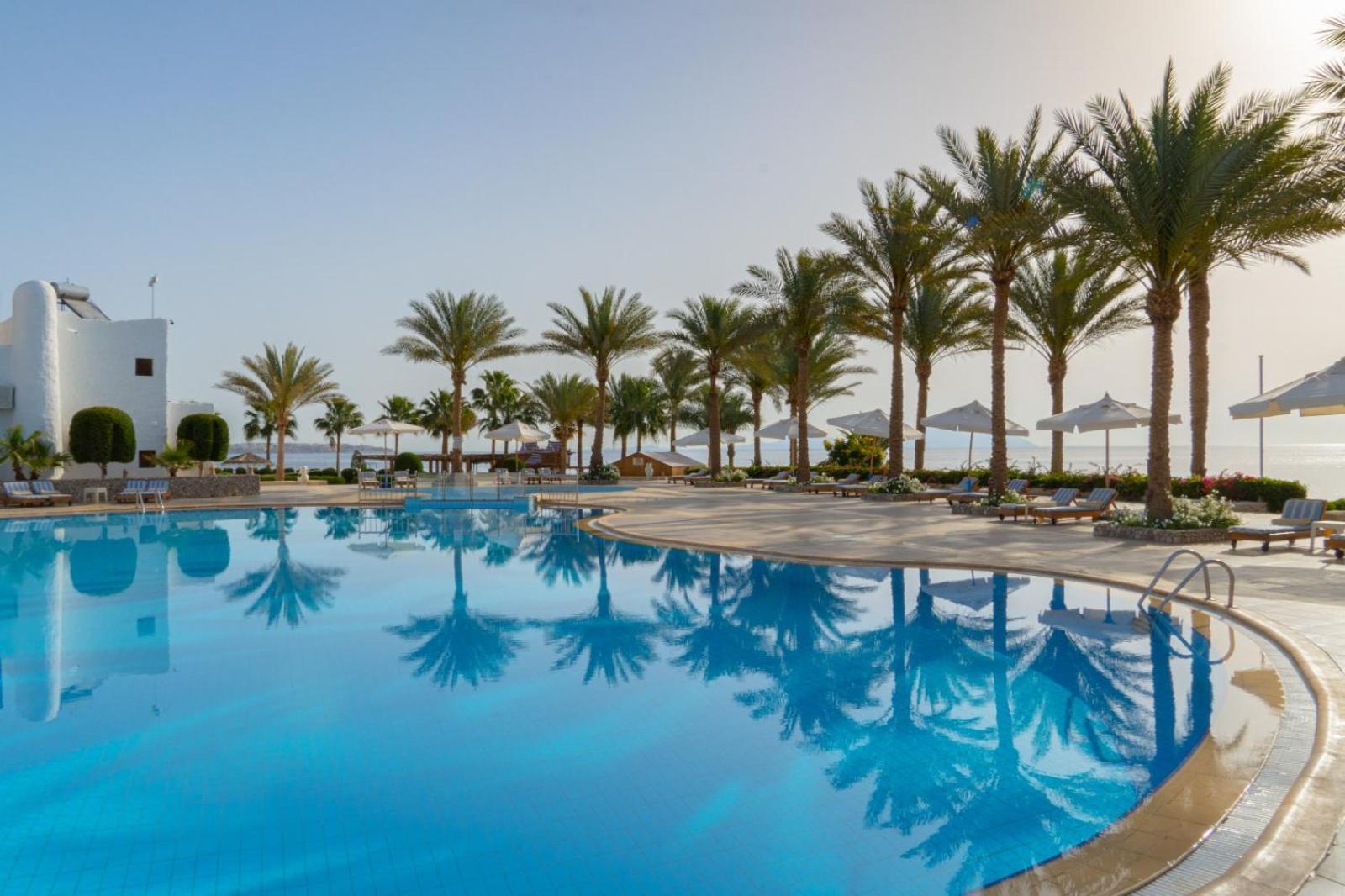 Sharm Club Beach Resort Zewnętrze zdjęcie