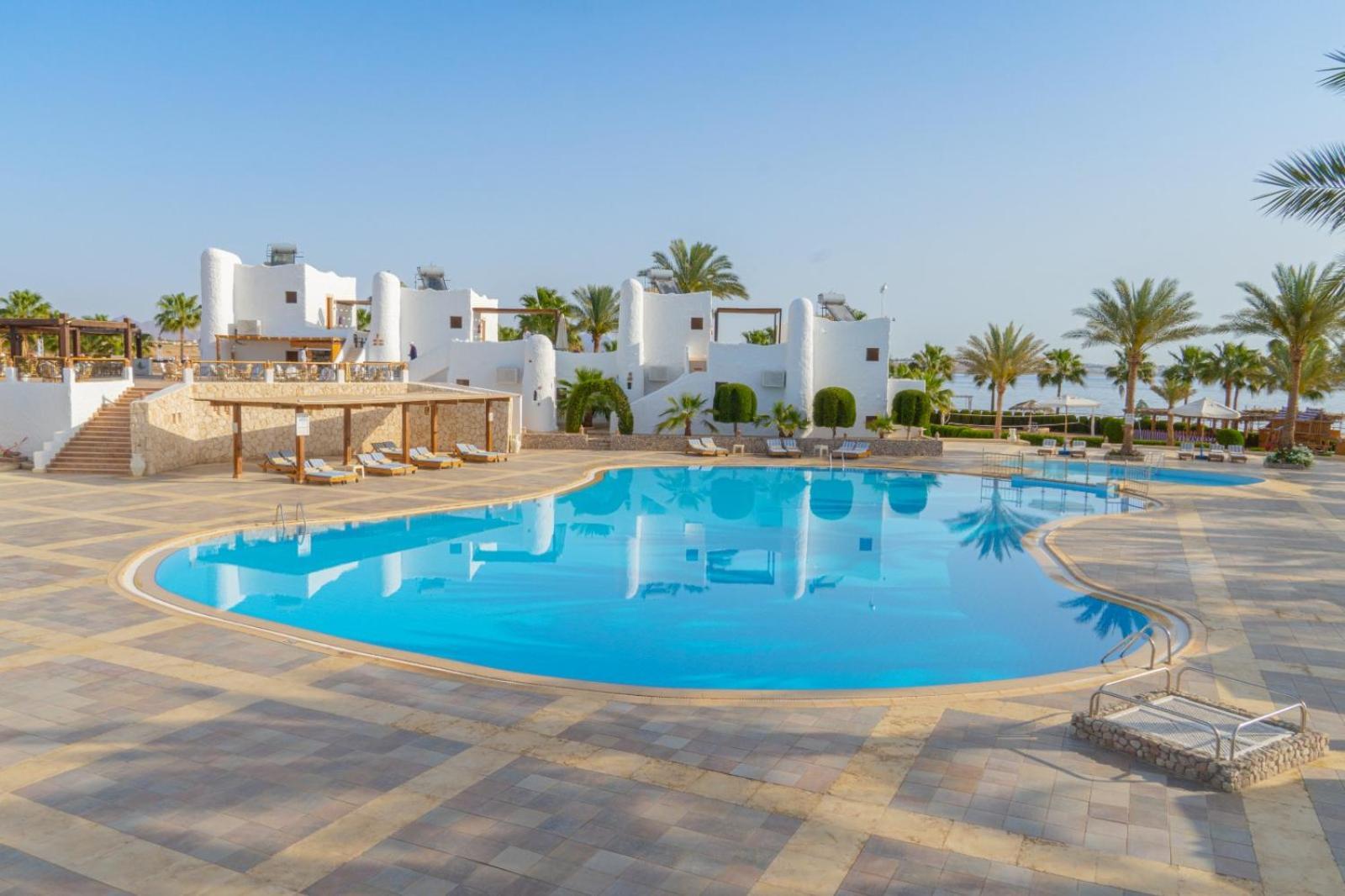 Sharm Club Beach Resort Zewnętrze zdjęcie