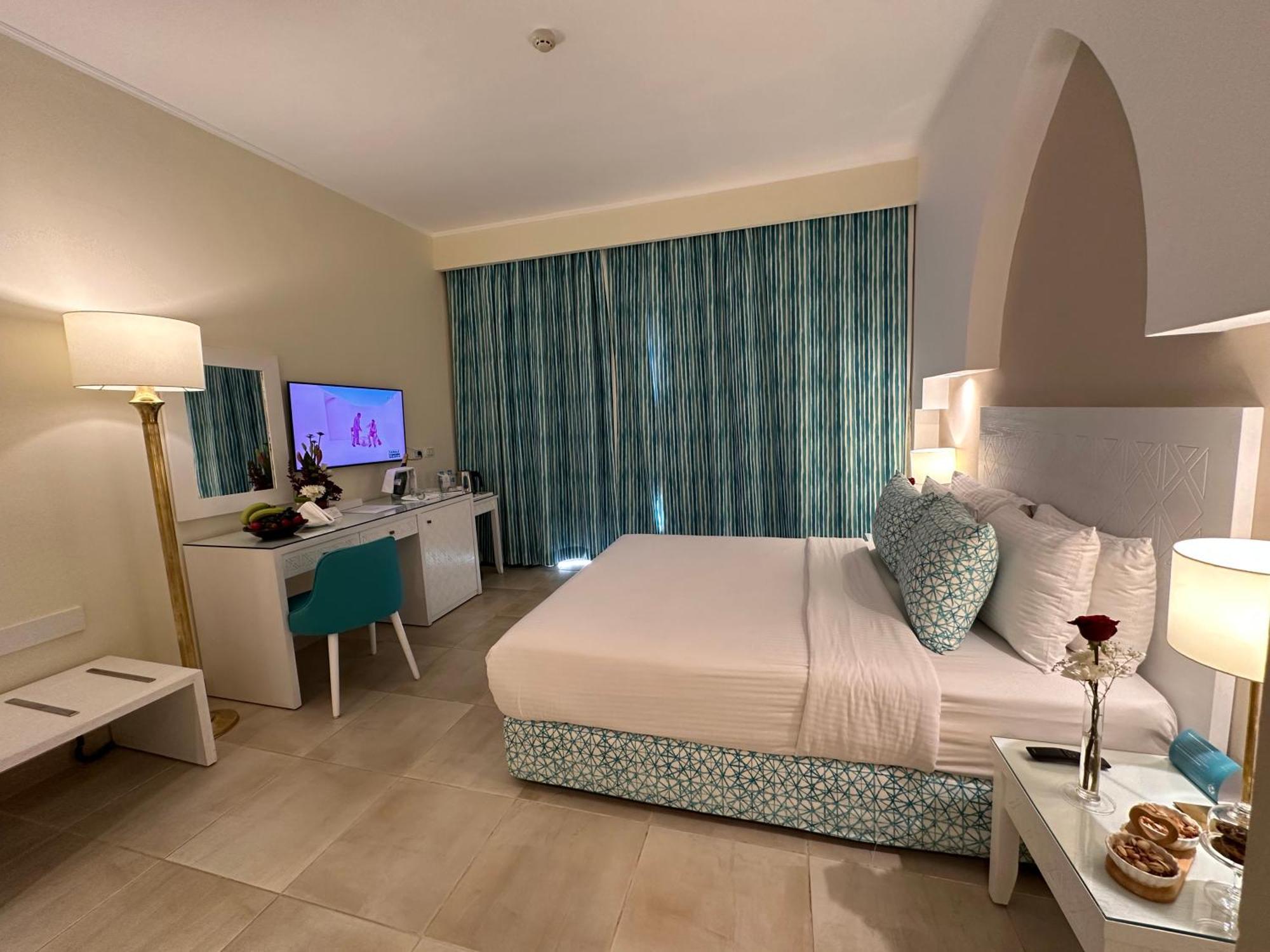 Sharm Club Beach Resort Zewnętrze zdjęcie